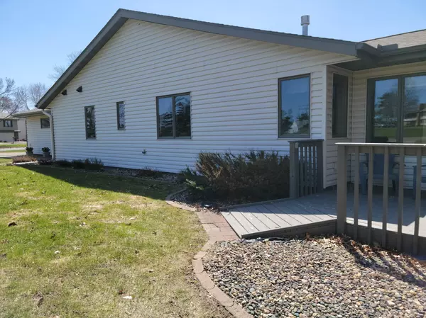 Amery, WI 54001,602 Pondhurst DR