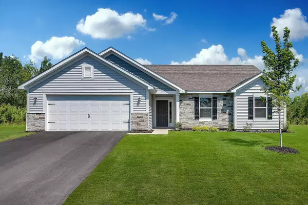 Montrose, MN 55363,1053 White Tail LN