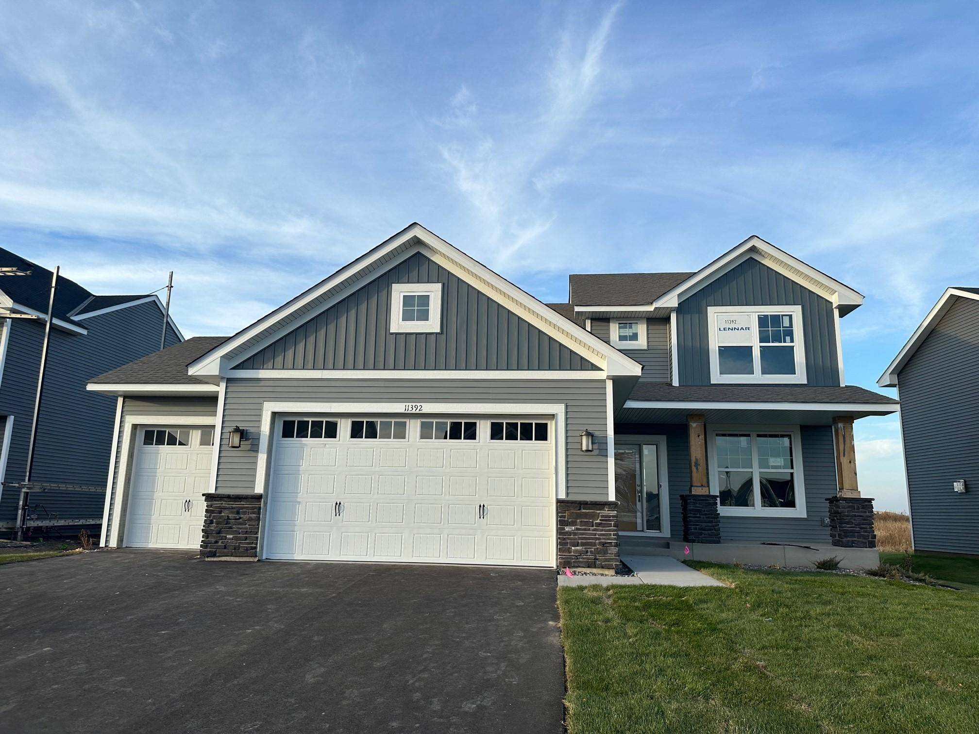 11332 83rd ST NE, Otsego, MN 55330