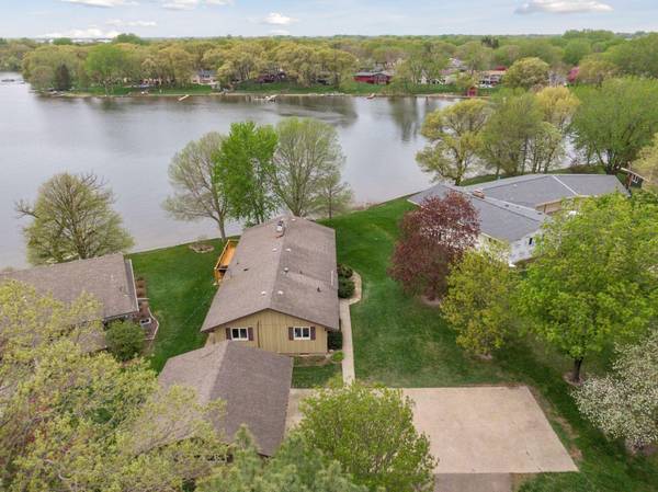 13504 Gladiola ST NW,  Andover,  MN 55304