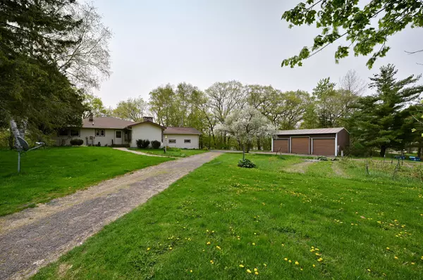 Sarona, WI 54870,N2972 Golf RD