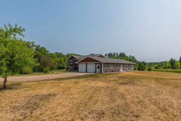 Fort Ripley Twp, MN 56401,5807 N Killian RD