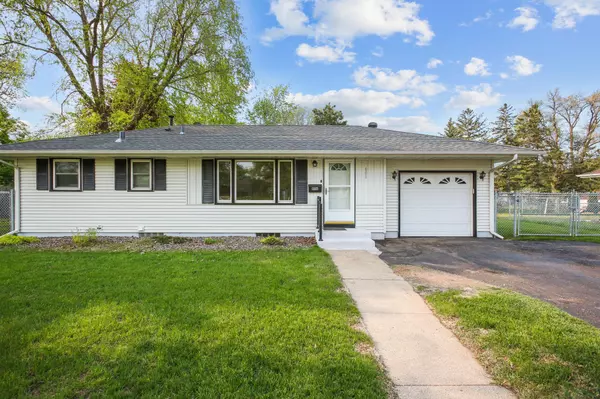 Fridley, MN 55432,606 Mississippi ST NE