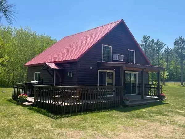 La Follette Twp, WI 54872,5688 Dake RD