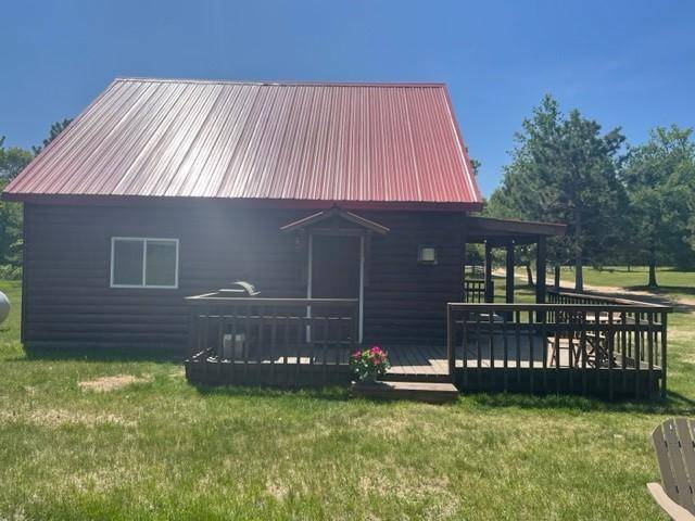 La Follette Twp, WI 54872,5688 Dake RD