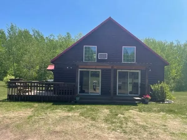 La Follette Twp, WI 54872,5688 Dake RD