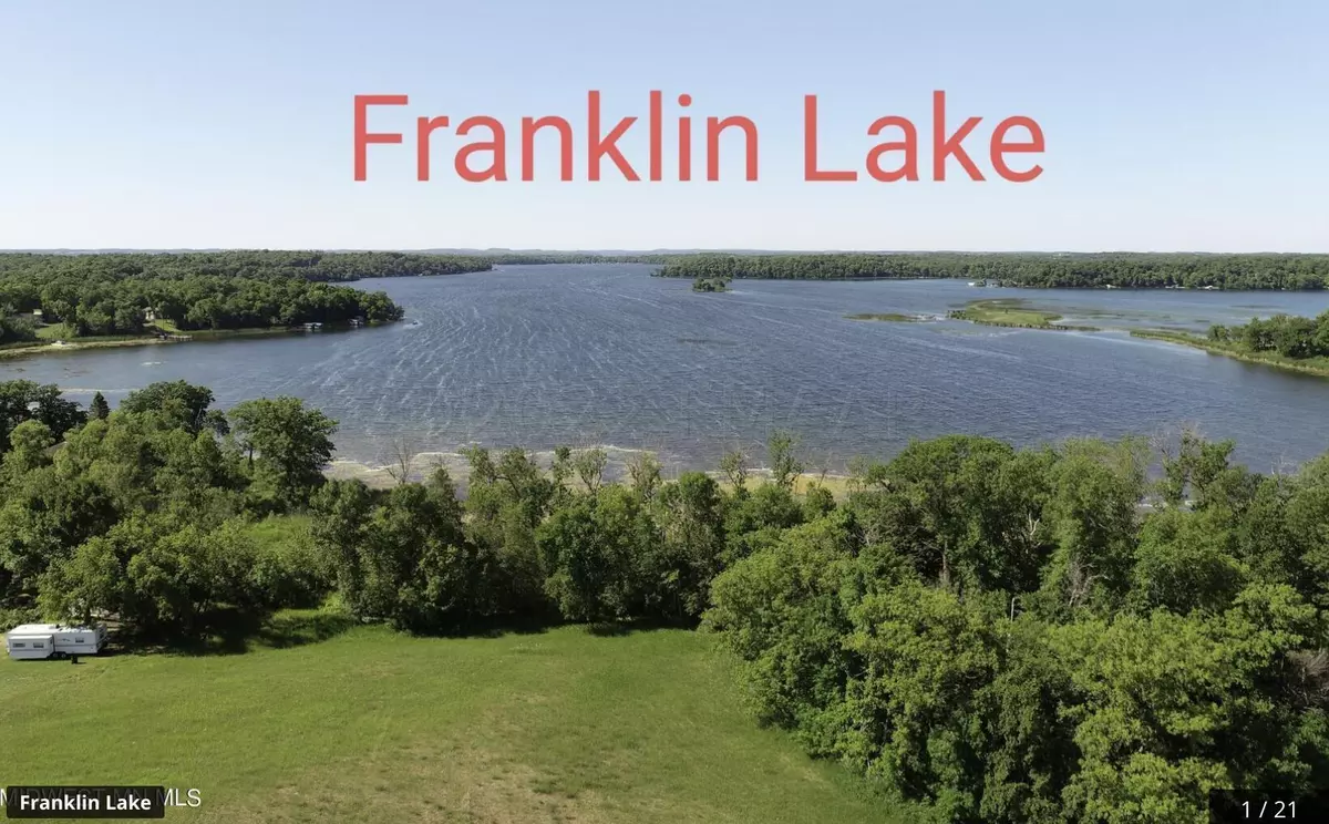 Dunn Twp, MN 56572,Lot B Franklin Lake RD