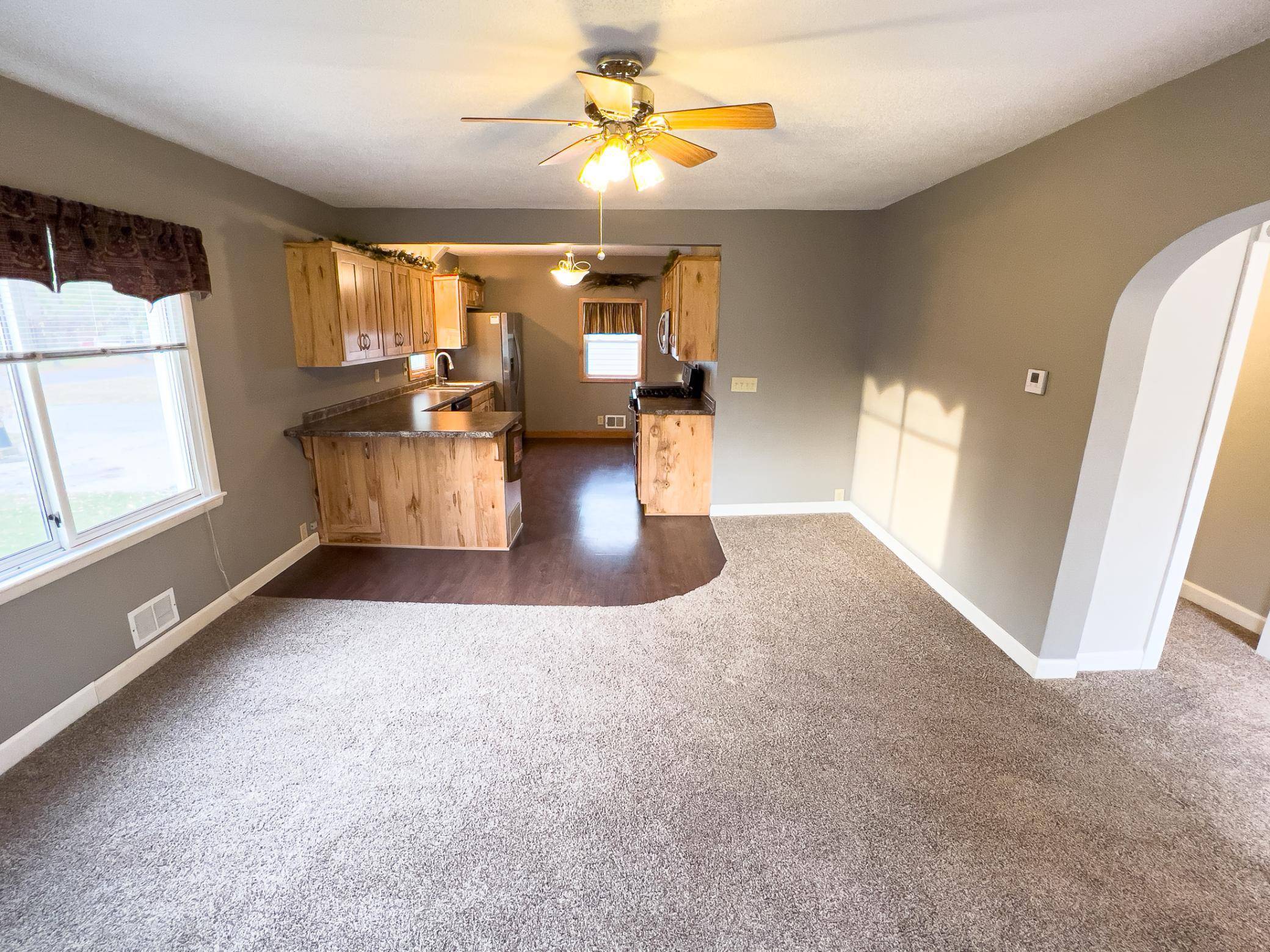 Alexandria, MN 56308,1309 6th AVE E