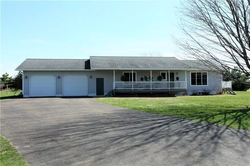 Fall Creek, WI 54742,E13935 Stelter CT