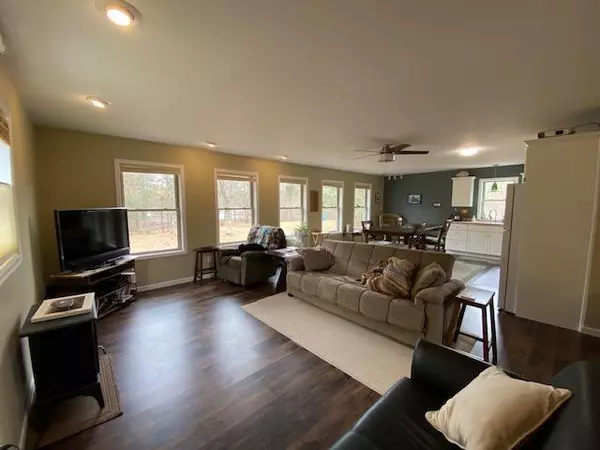 Wascott Twp, WI 54838,16087 S Cove LN