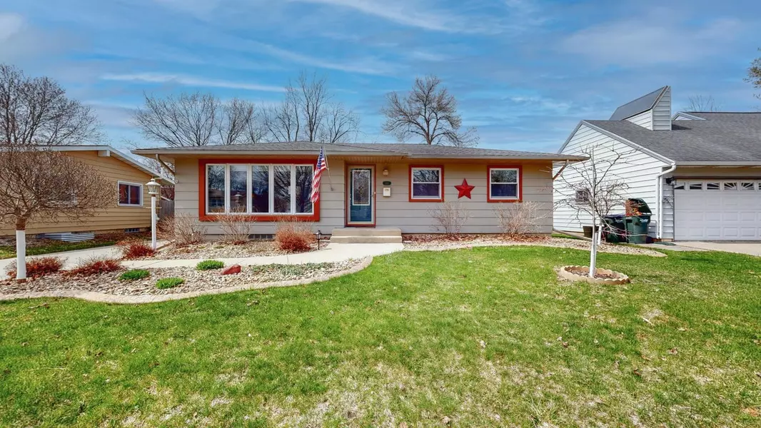 1515 8 1/2 AVE SE, Rochester, MN 55904