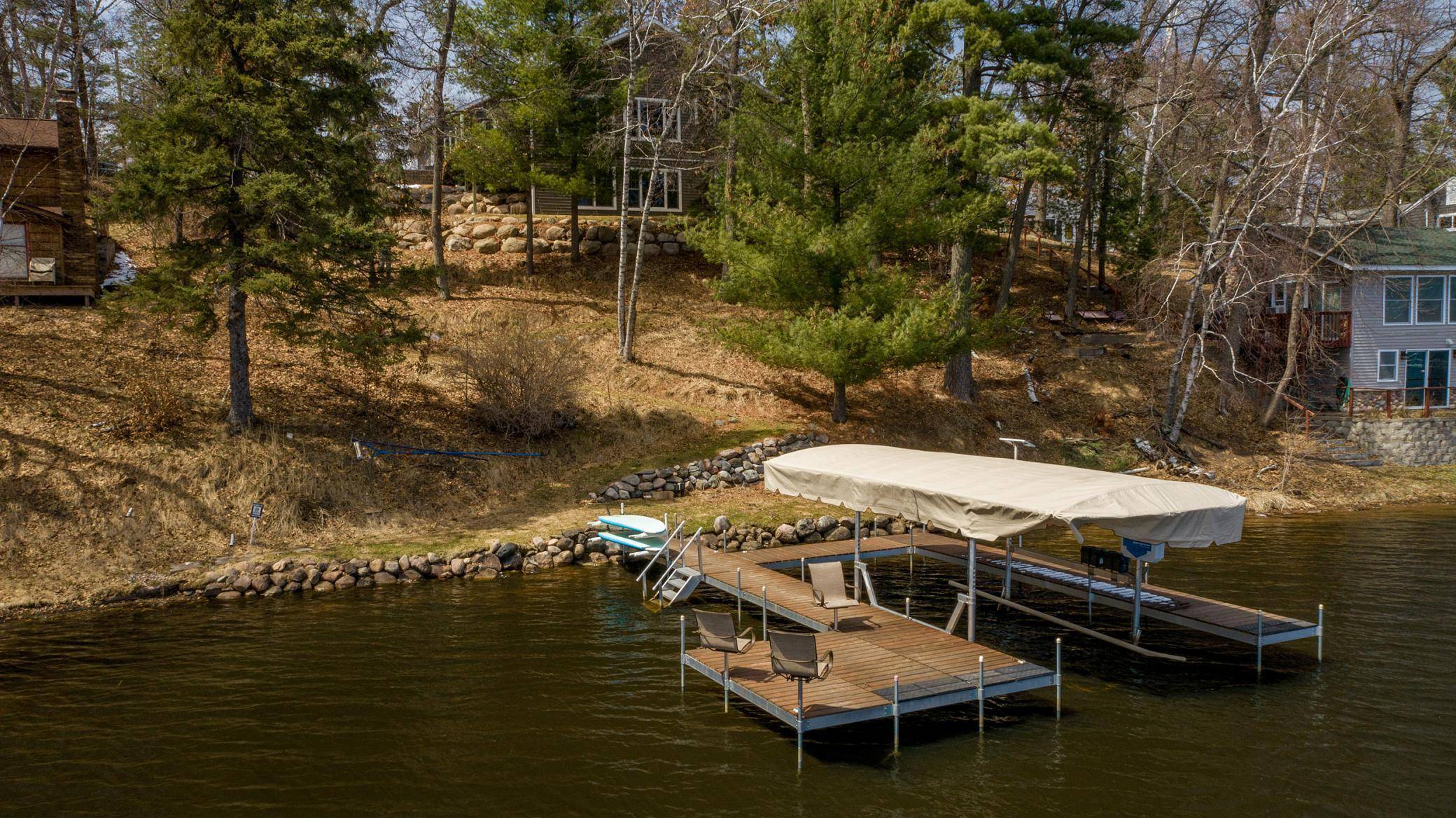 8020 Ridge RD, Lake Shore, MN 56468