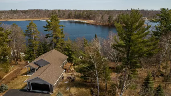 Lake Shore, MN 56468,8020 Ridge RD