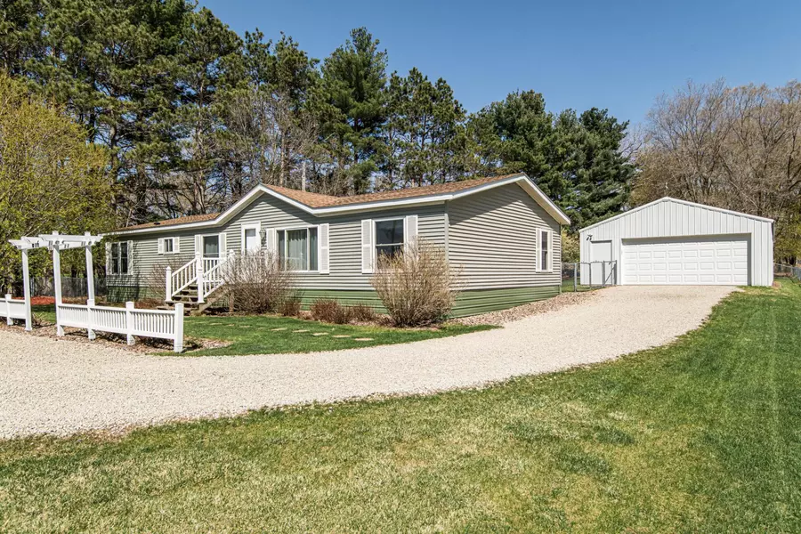616 50th AVE SE, Marion Twp, MN 55904