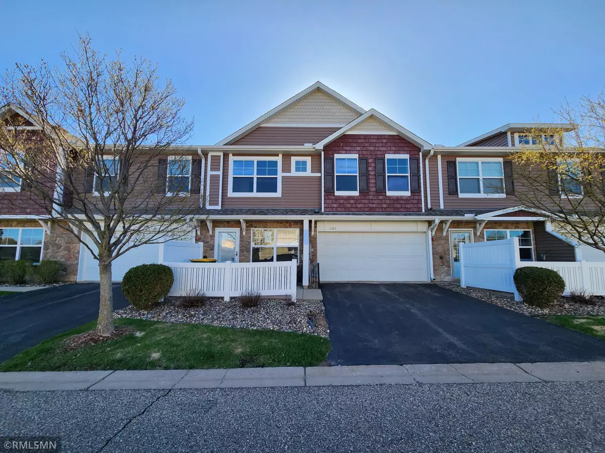 Stillwater, MN 55082,3563 Maureen LN