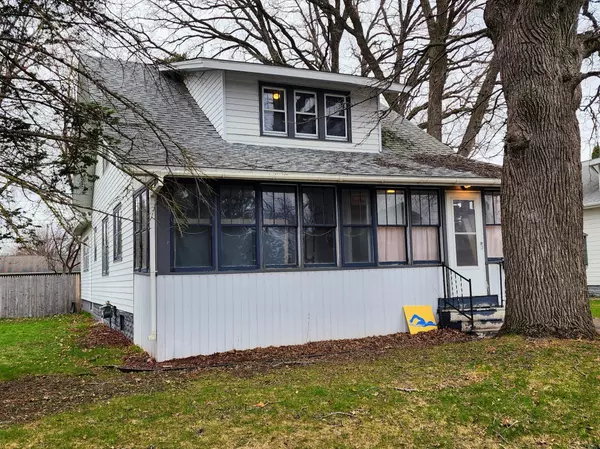 Rice Lake Twp, WI 54868,110 Hatten AVE