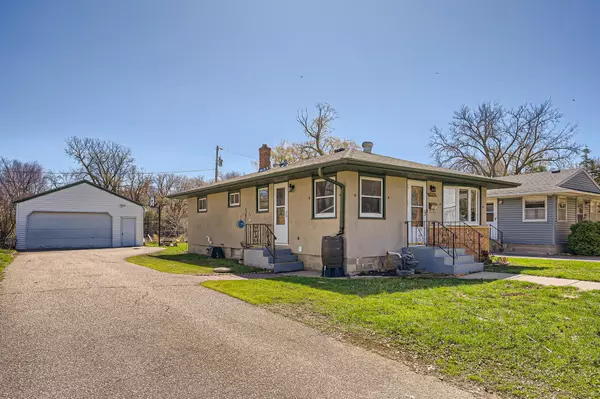 West Saint Paul, MN 55118,1034 Carrie ST