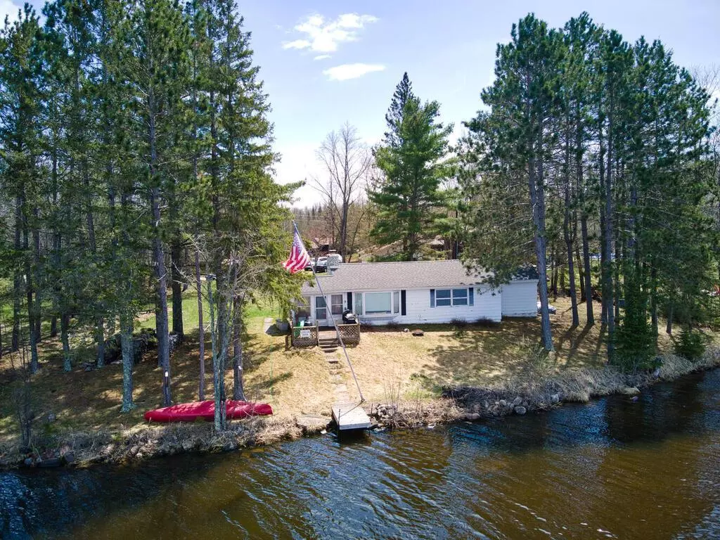 Pengilly, MN 55775,15346 County Rd 12