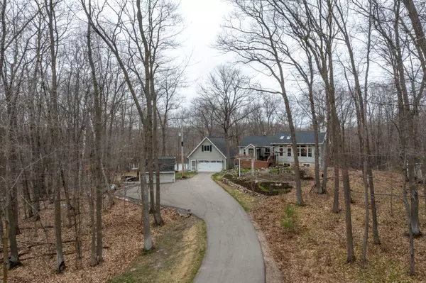 Cushing, MN 56443,27225 Cedar RD