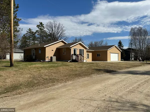 Remer, MN 56672,501 Main ST E