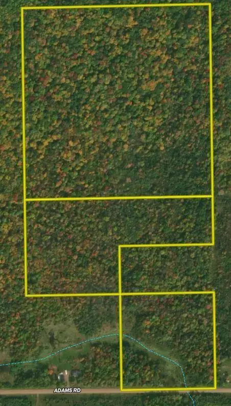 Atlanta Twp, WI 54819,0 Adams RD