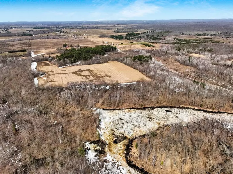 xxx 13-acres County Road EE, Arthur Twp, WI 54732