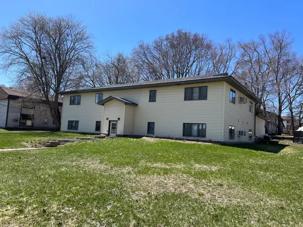 Saint Cloud, MN 56301,1301 5th AVE S