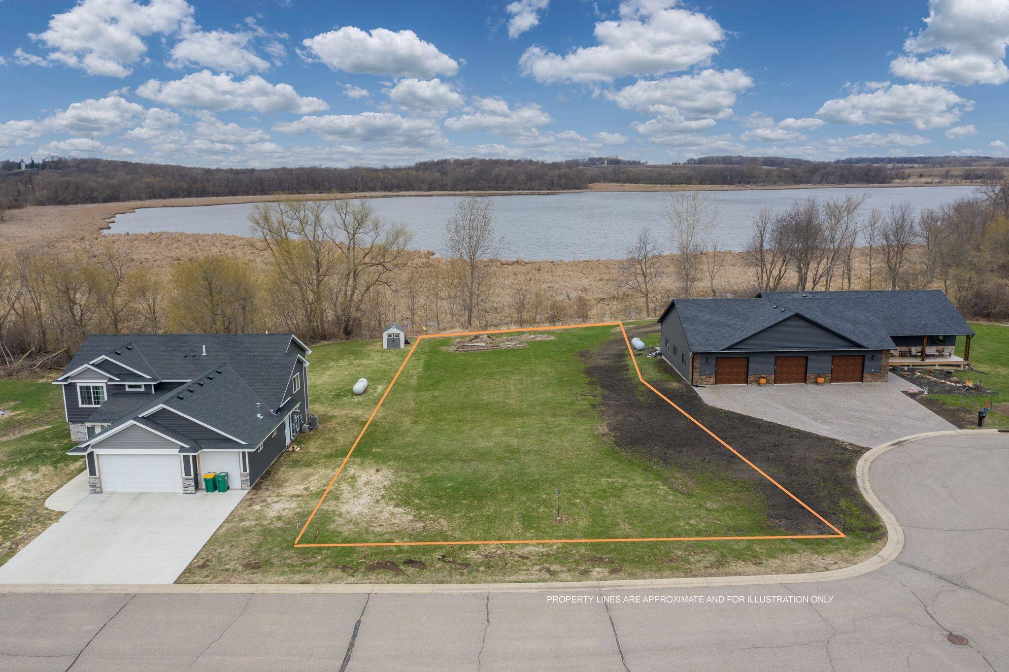 450 Knish CT, Kilkenny, MN 56052