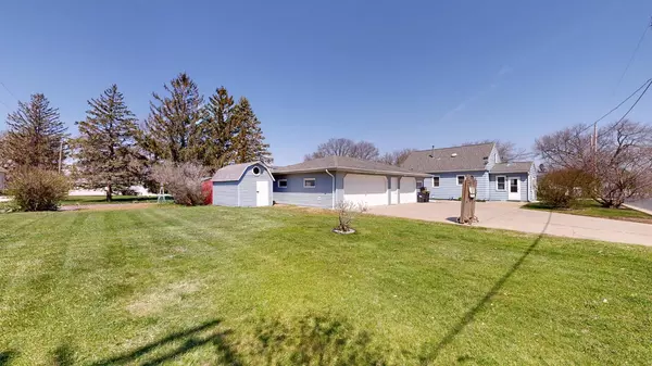 Stewartville, MN 55976,600 2nd ST SW