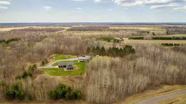 Pequot Lakes, MN 56472,Lot 6 Blk 4 Hawksbury LN