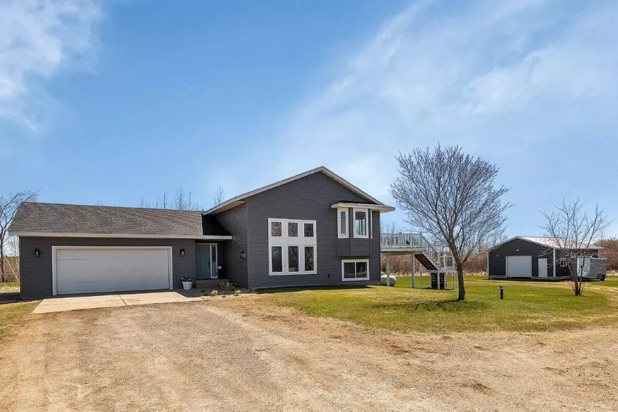 6460 85th AVE NE, Foley, MN 56329