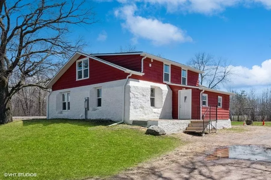 Ogilvie, MN 56358,1397 170th AVE