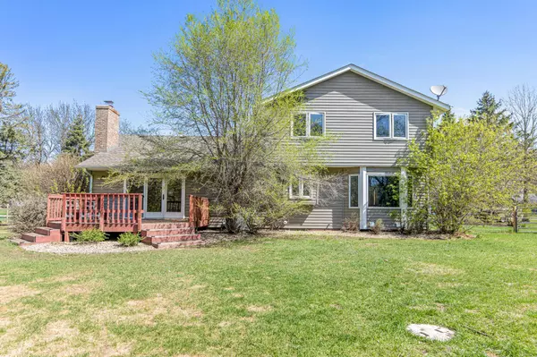 Big Lake Twp, MN 55309,19355 181st AVE NW