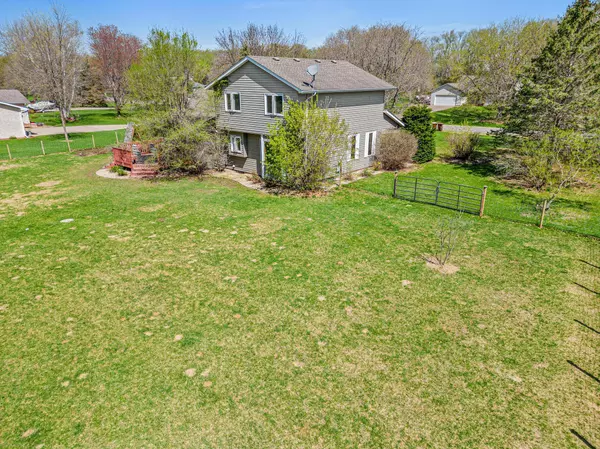 Big Lake Twp, MN 55309,19355 181st AVE NW