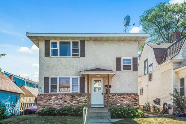 Minneapolis, MN 55407,3105 17th AVE S