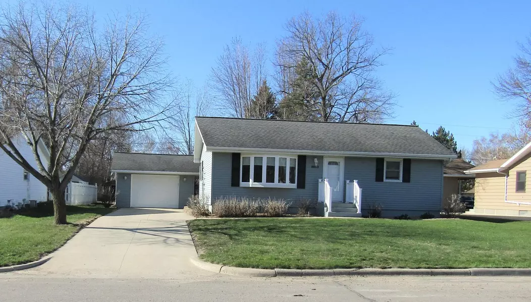 1653 9th AVE, Granite Falls, MN 56241