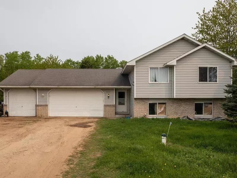 8717 239th LN NE, Linwood Twp, MN 55079