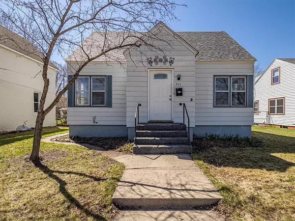 231 21st AVE N,  Saint Cloud,  MN 56303