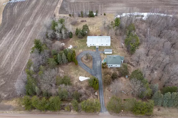 18049 NE 130th ST, Foreston, MN 56330