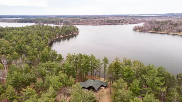 25479 E Clark Lake RD, Nisswa, MN 56468