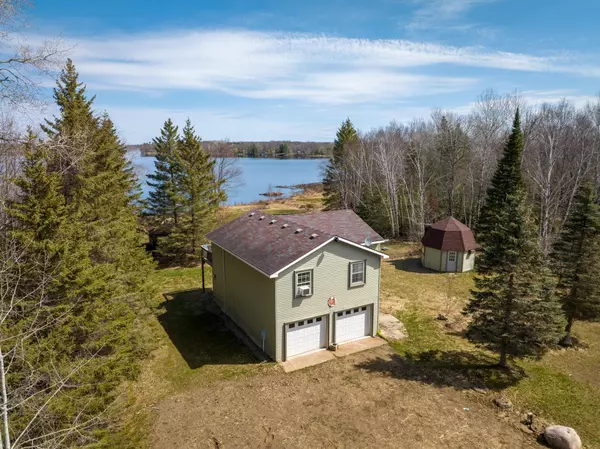 28564 S Pine View Beach RD, Peace Twp, MN 55007