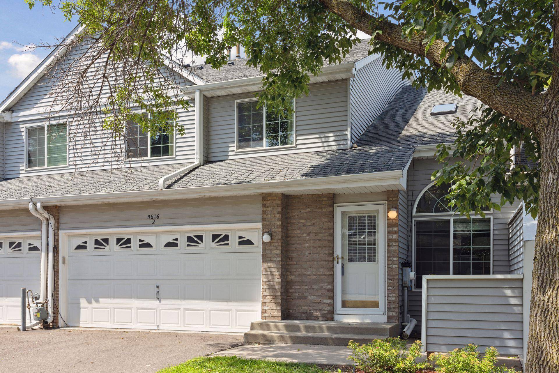 3816 Foss RD #2, Saint Anthony, MN 55421