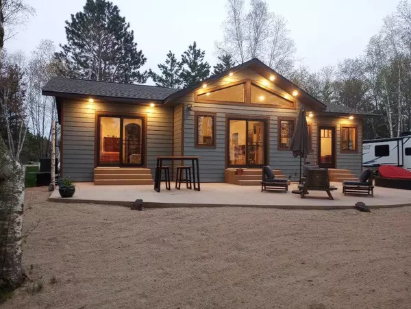 31002 Vaxjo LN, Farden Twp, MN 56633