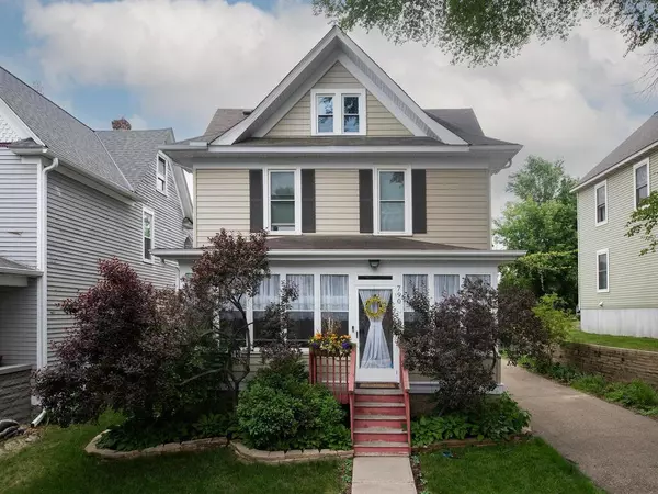 790 Capitol HTS, Saint Paul, MN 55103