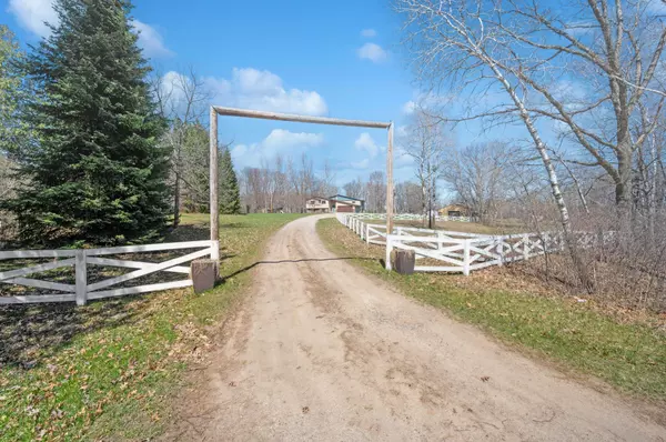 6005 229th AVE NE, Linwood Twp, MN 55079