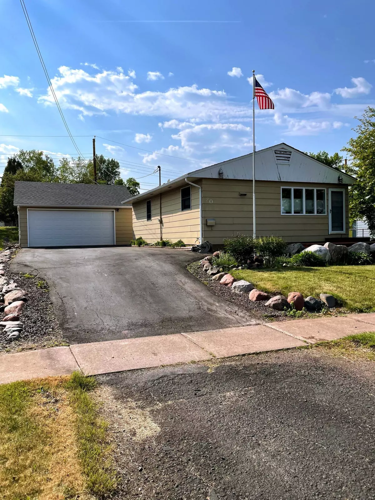 Silver Bay, MN 55614,Address not disclosed