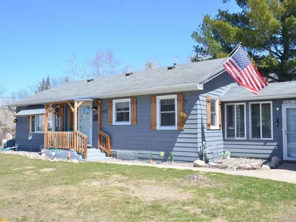 Walker, MN 56484,503 2nd ST S