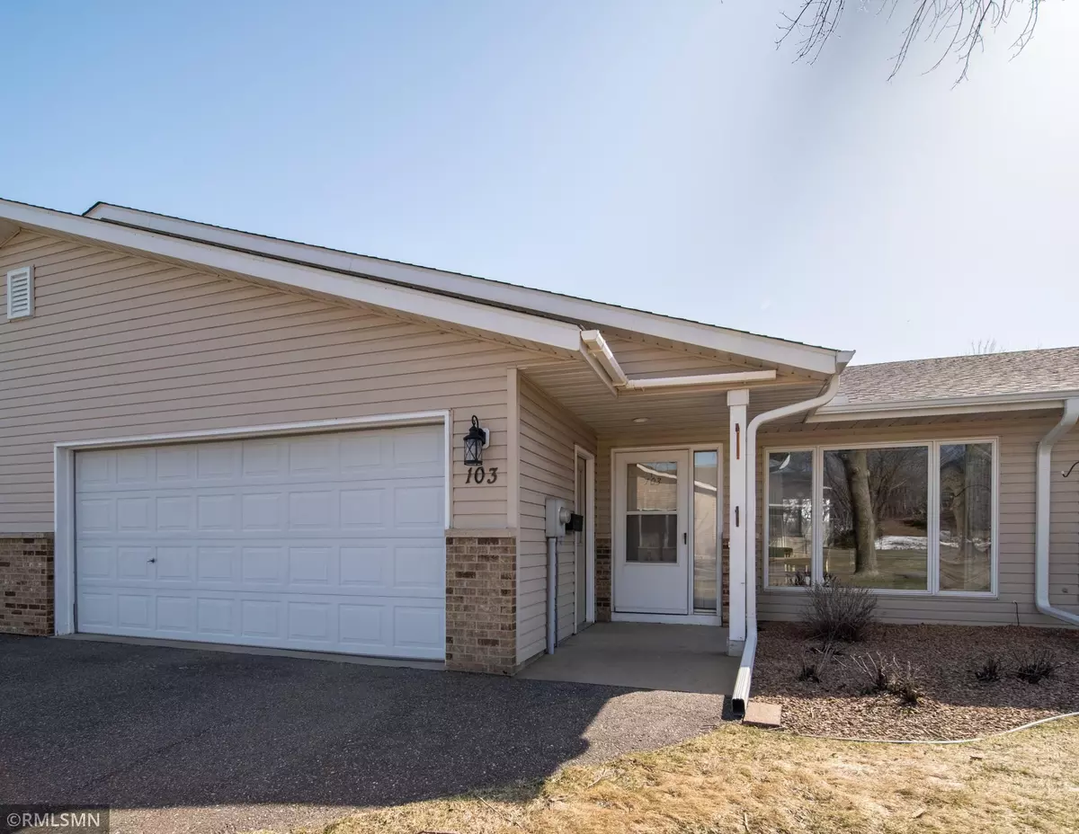 Cannon Falls, MN 55009,103 W Trail CT #2