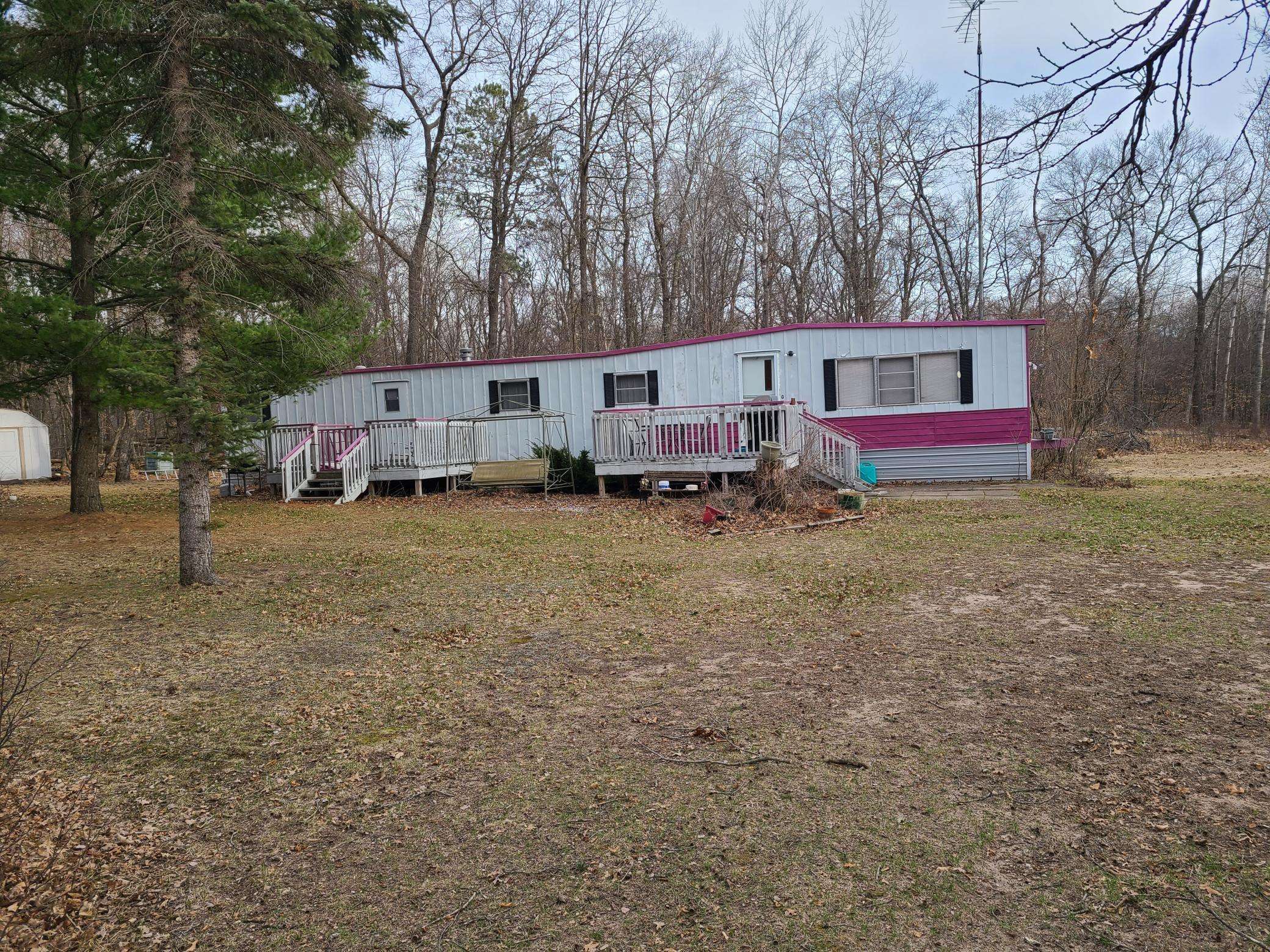 27376 Okla CIR,  Moran Twp,  MN 56438