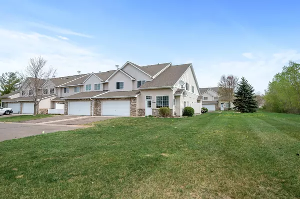 Elk River, MN 55330,10982 178th AVE NW